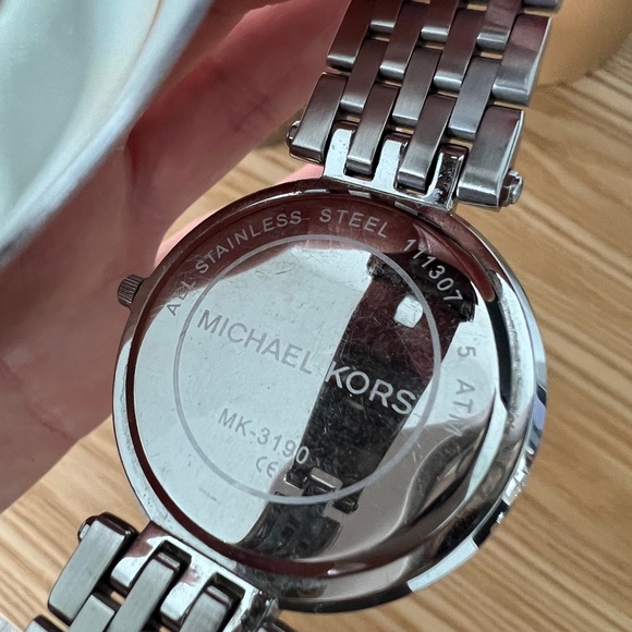 Michael Kors Watch MK3190 Darci - Picture 2 of 3
